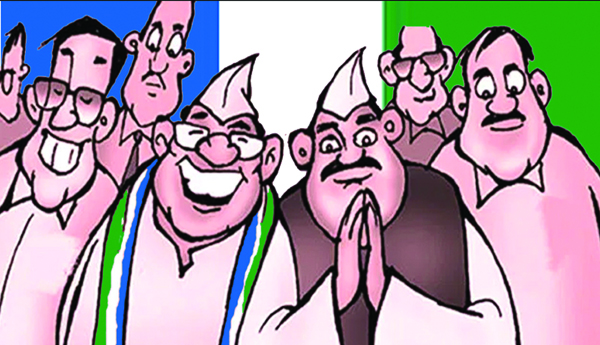 రెండేళ్లలో ఏం చేయగలం ?