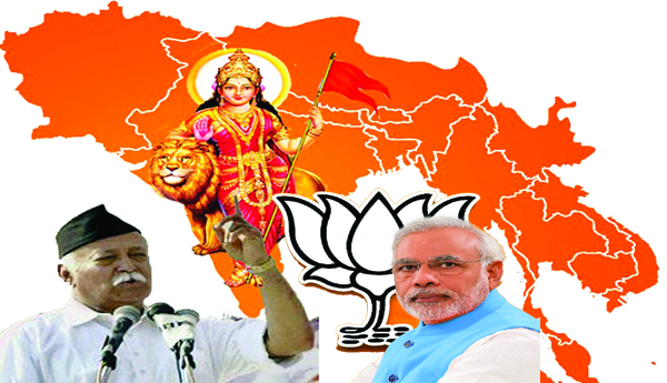 'అఖండ' రాగం అసలు వ్యూహం