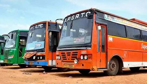 కేంద్రం డీజిల్‌ దోపిడీకి రాష్ట్రం వత్తాసు.. సామాన్యుడిపై ఆర్‌టిసి ఛార్జీల పిడుగు