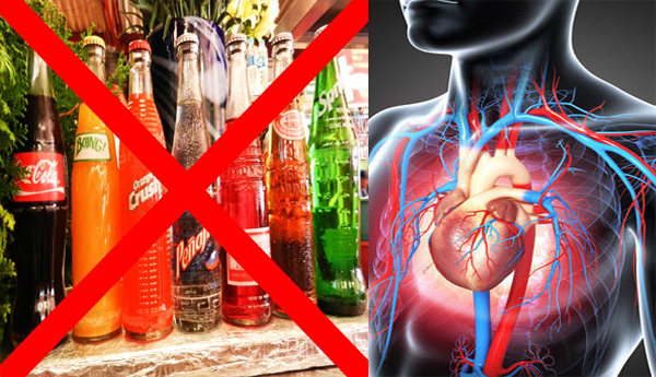 కూల్‌ డ్రింక్స్‌ ఆరోగ్యానికి హానికరం