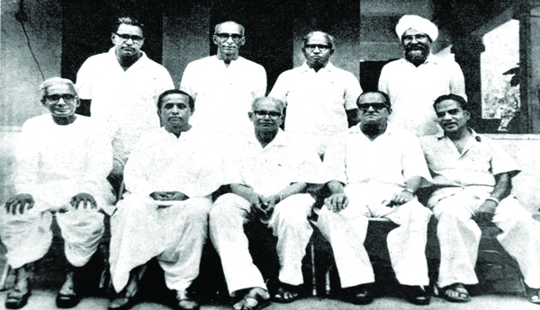 ప్రజా ఉద్యమాల్లో నిగ్గుతేలిన స్వతంత్ర పంథా