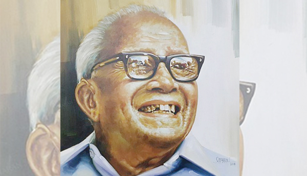 సామ్యవాద సిద్ధాంతవేత్త ఇఎంఎస్‌