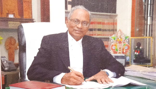 సాహిత్య సవ్యసాచి హనుమారెడ్డి