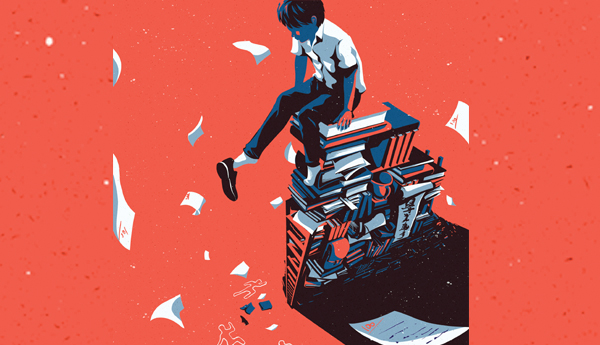 మసకబారుతున్న ఐఐఐటీల ప్రతిష్ట - నేల రాలుతున్న విద్యా కుసుమాలు