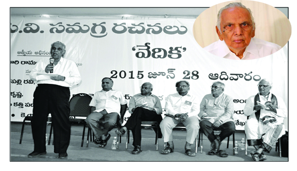 నిత్య పరిశోధకుడు కడియాల