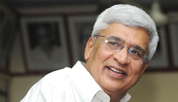 విద్యార్థి దశ నుంచే చురుకైన నేతగా...