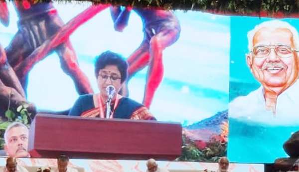 మహిళలపై దాడులను నివారించాలి