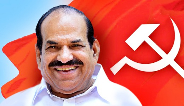 ఎర్ర జెండాను ఎవ్వరూ ఆపలేరు : సిపిఎం కేరళ రాష్ట్ర కార్యదర్శి కొడియేరి బాలకృష్ణన్‌
