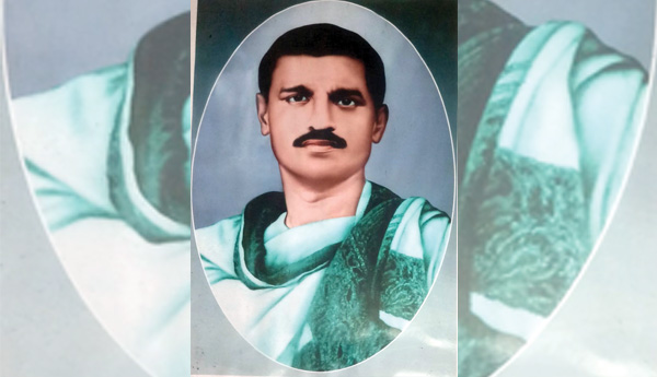 కొమ్మారెడ్డి పోరాట పటిమ.. నేటి రైతాంగ ఉద్యమాలకు స్ఫూర్తి