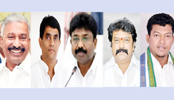 కొనసాగేదెవరో..!