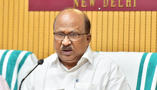 సిపిఎం సదస్సుకు కెవి థామస్‌