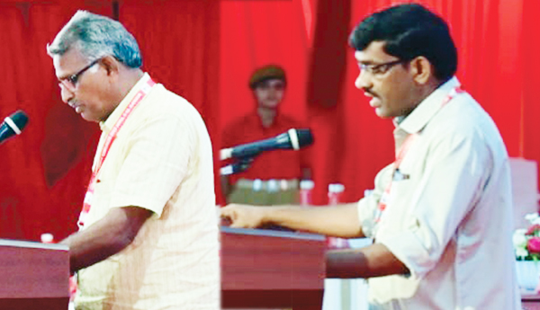 రెండో రోజు చర్చల్లో పాల్గొన్న 31మంది ప్రతినిధులు