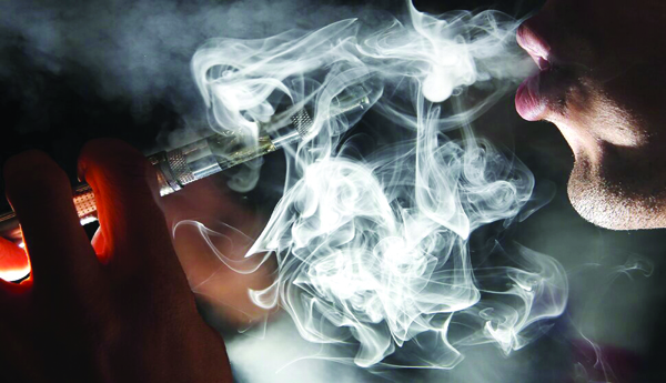 ప్రాణాలు తీస్తున్న 'మత్తు'