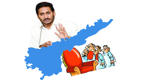 నూతన మంత్రివర్గం, సరికొత్త సవాళ్లు