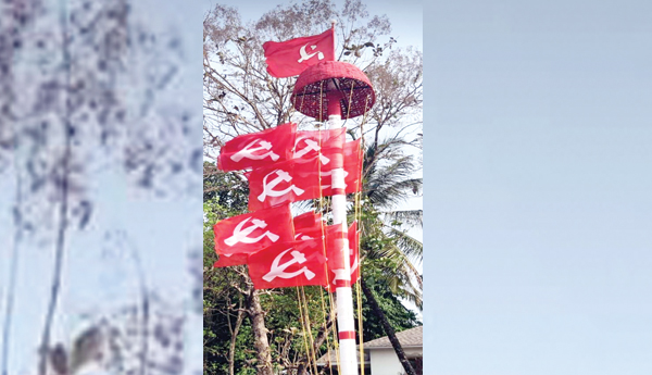 పెరుగుతున్న అణచివేత : పాత్రికేయులతో గుజరాత్‌ ప్రతినిధి బృందం