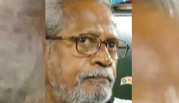 నవలా రచన నాకు ఇష్టమైన ప్రక్రియ