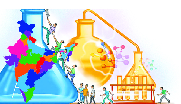 శాస్త్రీయ దృక్పథం - దేశ నిర్మాణం