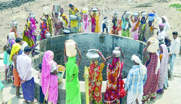 తాగునీరు మన హక్కు