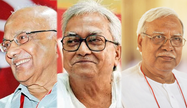 వెటరన్లకు సత్కారం