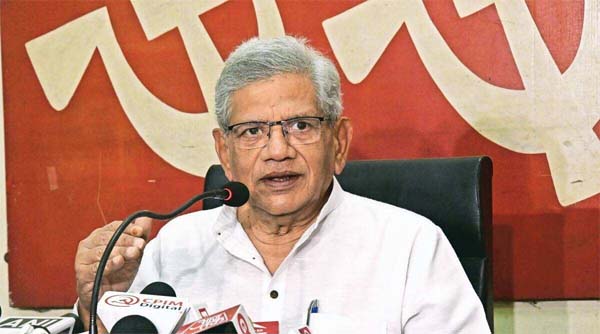  బిజెపి ని ఒంటరిపాటు చేయాలి...ఓడించాలి!