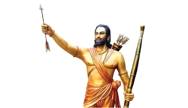 మన్య విప్లవ స్ఫూర్తితో ఆదివాసీ ఉద్యమం