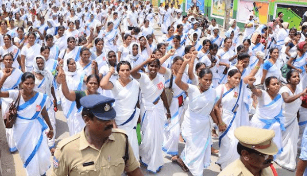 ఆశా వర్కర్లకు గుర్తింపేది? - డబ్ల్యూహెచ్‌ఓ గుర్తించినా.. కేంద్ర సర్కారులో లేని చలనం