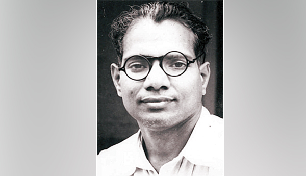 వ్యవసాయ సమస్యకు ప్రాధాన్యతనిచ్చిన సుందరయ్య