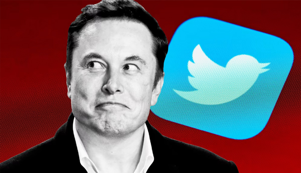 ట్విటర్‌ యూజర్లు రుసుము చెల్లించాలి..! : ఎలాన్‌ మస్క్‌