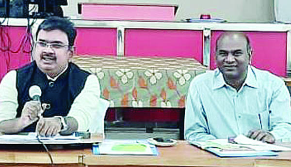 లోక్‌ అదాలత్‌తో కేసుల సత్వర పరిష్కారం