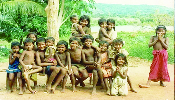 ఎవరికీ పట్టని బతుకులు