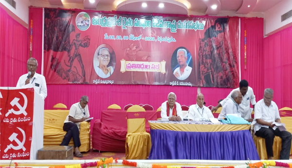 వ్యవసాయ మోటార్లకు విద్యుత్తు మీటర్లు వద్దు