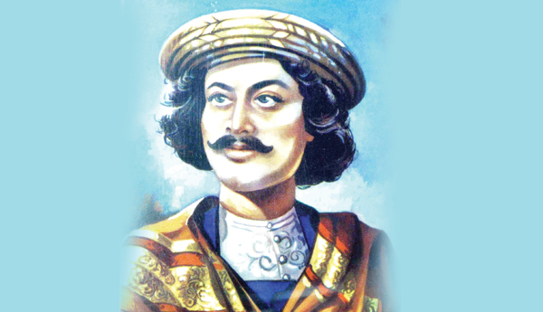 దురాచారాలపై పోరాడిన సంఘసంస్కర్త