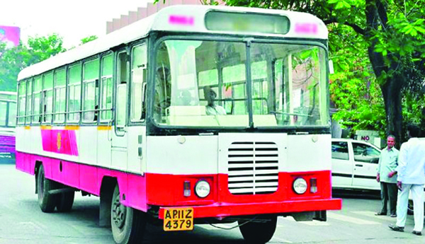 ఆర్టిసీలో నియామకాల్లేవ్‌ ! పదేళ్ల నుంచి ఇదే స్థితి