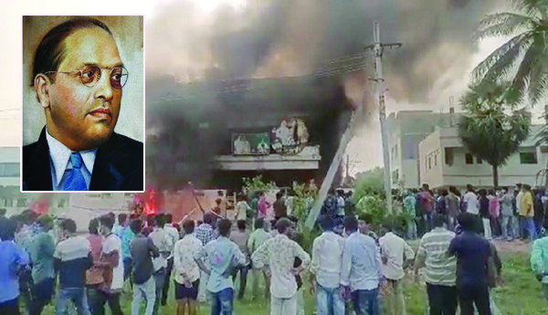 ఆ విధ్వంసానికి అర్థముందా ?