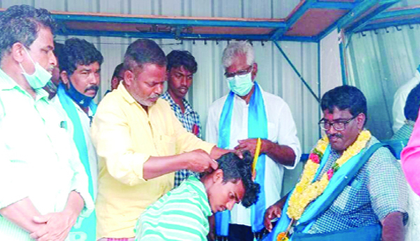 అంతులేని వివక్ష