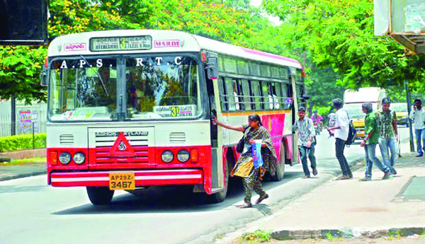 90, years, to, the, red, bus