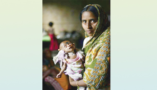 High, infant, mortality, in, rural, India