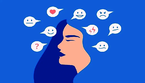 Growing psychological problems