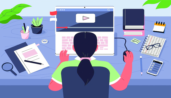 digital education