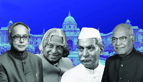 Presidential elections, political indicators