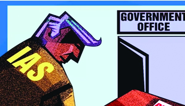 మోడీ హయాంలో తగ్గిన సివిల్స్‌ నియామకాలు