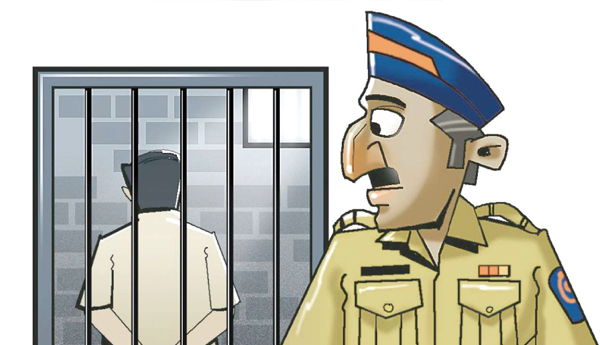 భయమేలా ఓ నరుడా