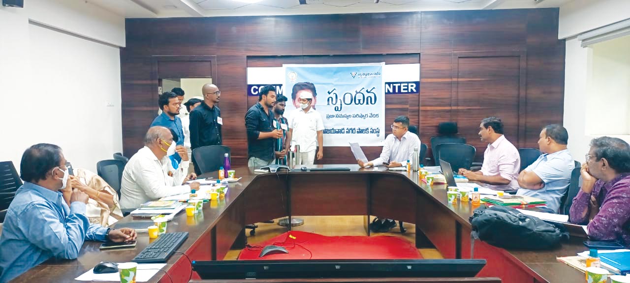 వ్యాయామశాలను అభివృద్ధి చేయాలి : డివైఎఫ్‌ఐ