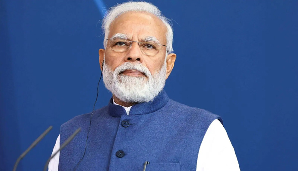 ఇది ముమ్మాటికీ మోడీ సర్కార్‌ వైఫల్యమే !