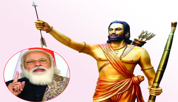 alluri sitharama raju editorial