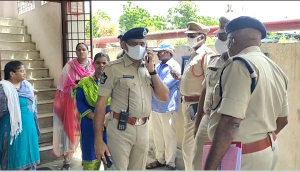 inspections-at-the-Annamma-seva- sanstha