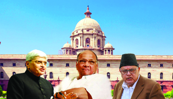 Opposition, unity, KCR, Kejriwal, reluctant
