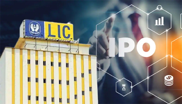 LIC, IPO, Wealth, Steam, Rs. Loss, over, Rs 1.40 lakh crore