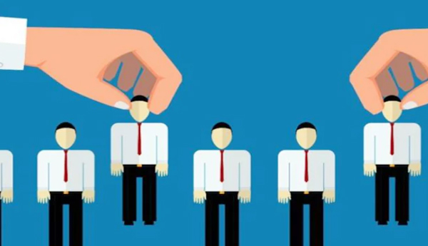 Startup  companies, restructure, fired employees , Lack of funding