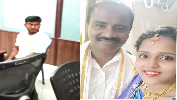 మిస్సింగ్‌ కాదు.. మర్డర్‌!